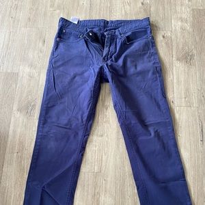 levis 511 commuter jeans pants 34x32